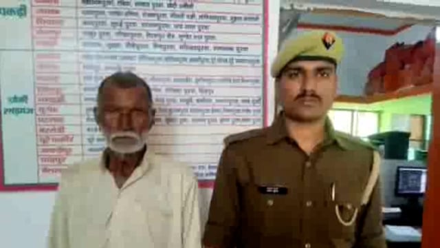तरबगंज पुलिस ने 1 अभियुक्त को गिरफ्तार कर न्यायालय किया रवाना
