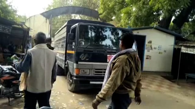 बहराइच एडीजे चार की अदालत ने एटीएम  से बैटरी चोरी मामले में अप्रैल 2021 से जेल में बन्दअभियुक्त की जमानत अर्जी की मंजूर