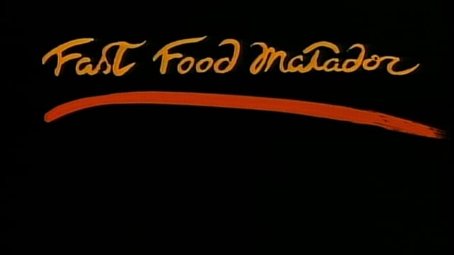 Fast Food Matador