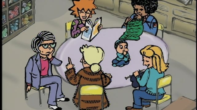 Knitwits.mov