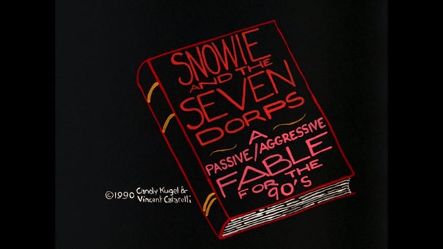 Snowie And The Seven Dorps.mov