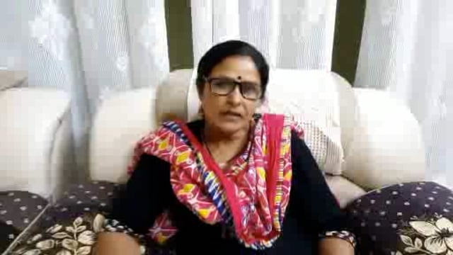 ब्लॉक प्रमुख प्रतिनिधि पर महिला अधिवक्ता ने अपने पुत्र को मुकदमे में फंसाए जाने के लगाए आरोप महिला अधिवक्ता प्राची सिंह 