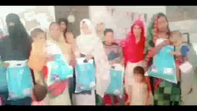 गोंडा: राशन वितरण का सीडीपीओ ने किया निरीक्षण