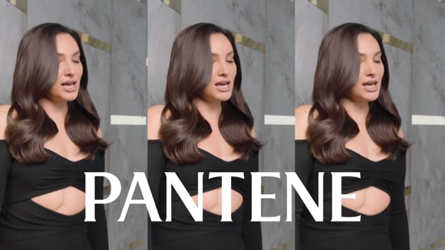 Pantene Cabelo