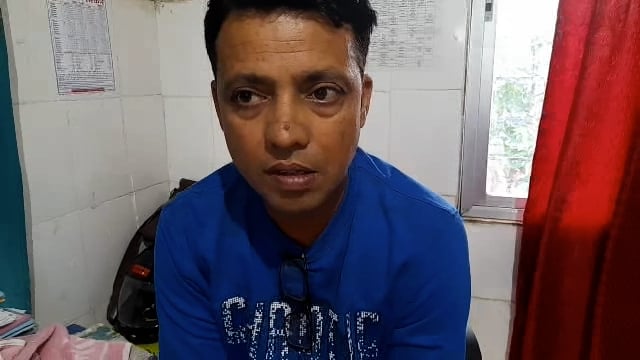 प्रधानमंत्री मातृत्व योजना के अंतर्गत शेखपुरा जिले के चेवाड़ा पीएचसी में  गर्भवती महिलाओं का किया गया स्वास्थ्य जांच