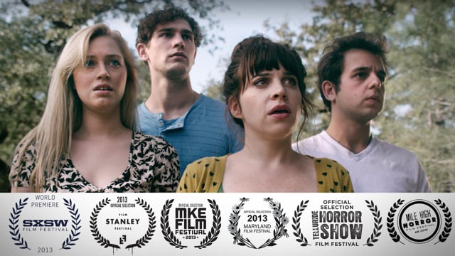 HELL NO - The Sensible Horror Film