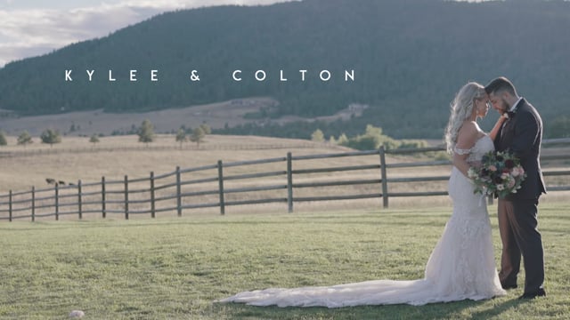 A Maroon Bells Couple — Denver