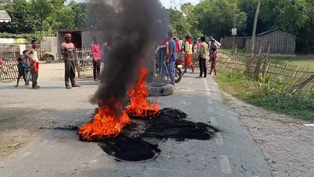 महिला के साथ ऑटो चालक व उनके साथियों ने मिलकर सामूहिक दुष्कर्म की घटना को दिया अंजाम