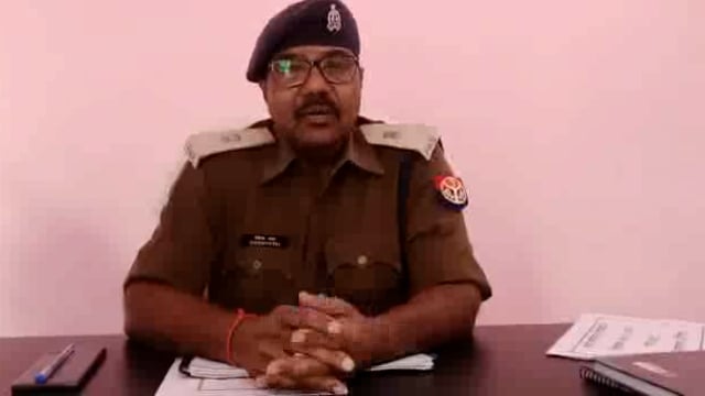 थाना सहायल के ग्राम पूरा कला में युवक द्वारा आत्महत्या किए जाने के संबंध में अपर पुलिस अधीक्षक औरैया 