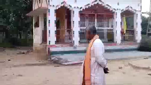 गोंडा: बंदरों के आतंक से सहमे लोग