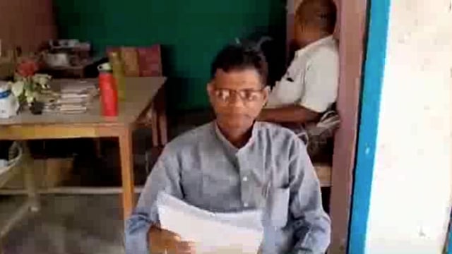 गोंडा: नगर पंचायत तरबगंज  वार्ड के वोटर हुए गुमराह कांग्रेसी नेता ने लगाया सनसनीखेज आरोप