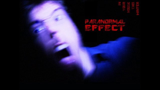 Paranormal Effect
