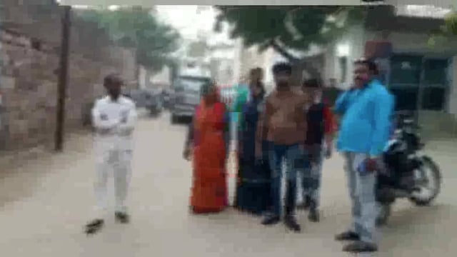 महिला ने पति पर मारपीट और धोखा देने का लगाया आरोप