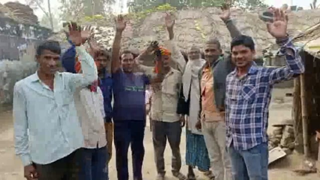 सोहना गांव में शराब भट्टी होने से ग्रामीणों को हो रही परेशानी जिम्मदेदारो से इसे हटाने कि की मांग ।