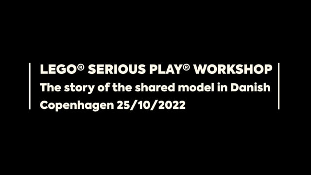 MDK Workshop - The Shared Model (DAN)
