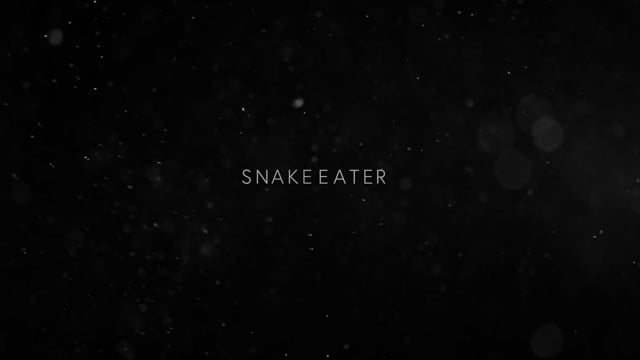 SNAKEEATER - Trailer 1