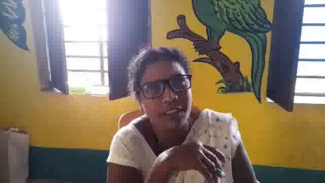 शेखपुरा जिले के चेवाड़ा के आंगनबाड़ी केंद्रों पर बच्चे व महिला को लगाई गई टीटीई एवं बीसीजी का टीका.

