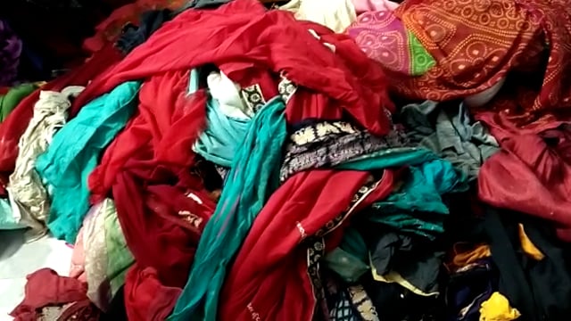 अछल्दा थाना क्षेत्र के अंतर्गत अज्ञात चोरों ने किन्नर के घर सहित 3 घरों को बनाया निशाना सूचना पर पहुंची पुलिस#UPP