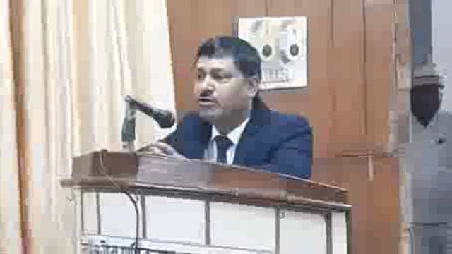 राष्ट्रीय लोक अदालत का हुआ आगाज जिससे लोगों को मिले ज्यादा से ज्यादा सुलभः न्याय 