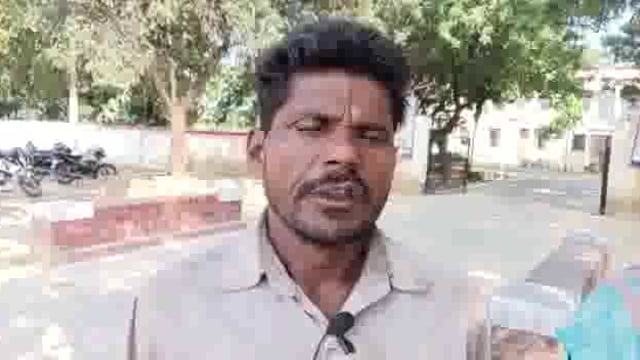 दबंगों पर लगा मामूली विवाद के बाद दम्पत्ति से मारपीट का आरोप