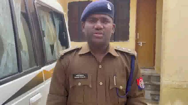 थाना दिबियापुर क्षेत्र के अंतर्गत एक व्यक्ति के साथ मारपीट पंजीकृत किया गया जिस के संबंध में क्षेत्राधिकारी सदर औरैया