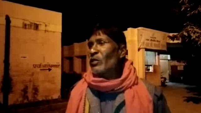 बछरावां थाना क्षेत्र में मोटरसाइकिल और ट्रैक्टर ट्राली की टक्कर में एक बाइक सवार युवक की मौत हुई।