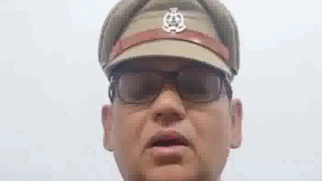 वाइट एसपी देहात 