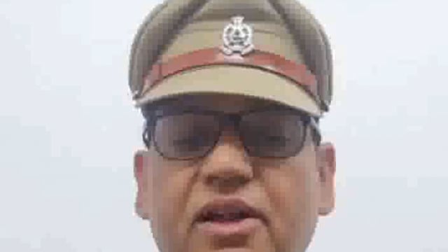 वाइट एसपी देहात 