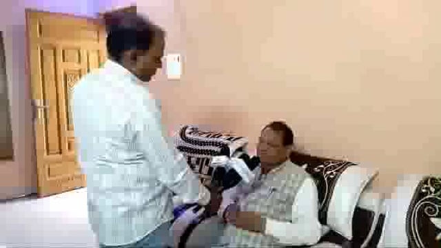 गोंडा: नगर पंचायत अध्यक्ष पद के प्रत्याशियों ने भरी हुंकार देखे रिपोर्ट