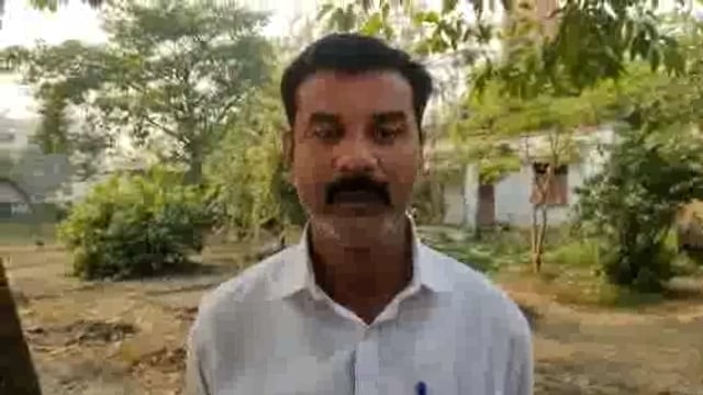 जनता ने चुना तो नगर पंचायत इटवा के विकास के साथ जन जन तक उनके हक को पहुचाऊंगा अध्यक्ष पद के संभावित प्रत्याशी अमित दुबे