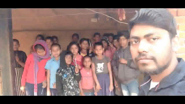 *मां शारदे डि वाई सी कोचिंग संस्थान में धूमधाम से मनाया गया बाल दिवस, छात्र-छात्राओं में बड़ी हौसला*