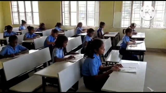 उत्क्रमित उच्च विद्यालय सादपुर में बाल दिवस के अवसर पर आयोजित प्रतियोगिता में छात्र-छात्राओं ने दिखाया दमखम