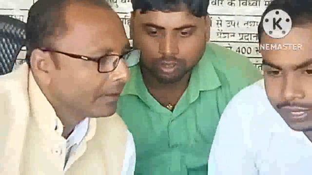 ग्राम पंचायत भितीया में मुखिया की अध्यक्षता में आयोजित ग्राम सभा में पंचायत के विकास हेतु, योजनाओं का हुआ चयन