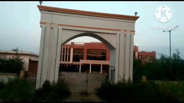 हंसडीहा में एम्स की तर्ज पर बना हॉस्पिटल बनी शोभा की वस्तु