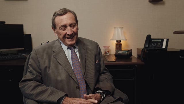 Dr. Coats Documentary | The Leona Group — Video Production