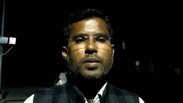 ऊंचाहार थाना क्षेत्र में सड़क हादसे में बाइक सवार बेटे की हुई मौत, मां की हालत गंभीर अस्पताल में भर्ती।