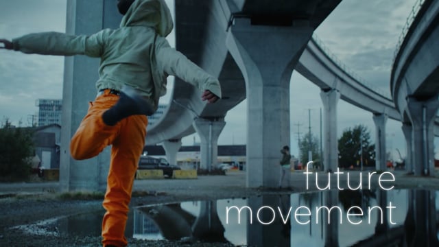 Future Futures - Trailer