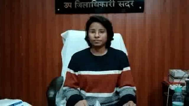 रायबरेली क्षेत्र के राही ब्लाक के रजवापुर गांव में 12 बीघे चारागाह की जमीन पर कब्जा से कराया गया मुक्ति।