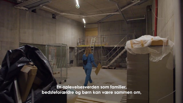 Den Gamle By casefilm