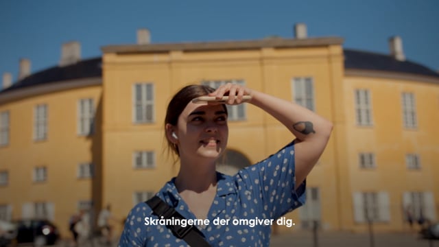 Frederiksbergmuseerne casefilm