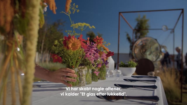 Glasmuseet Ebeltoft casefilm