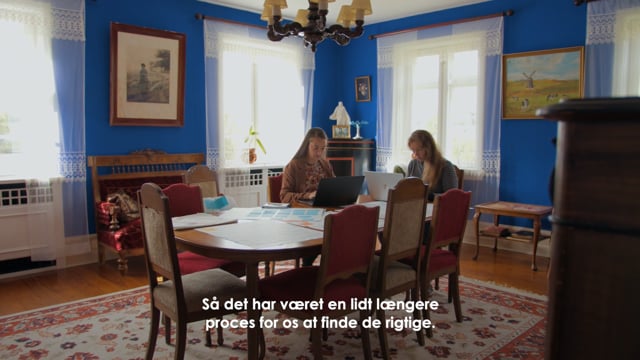 Museum for Forsyning og Bæredygtighed