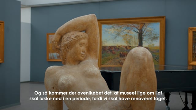 Randers Kunstmuseum casefilm