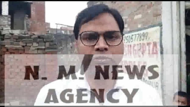 यूपी /हरदोई सरकार की योजना का नाम अमृत, लोगों को बाट  रही मौत
