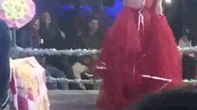 पुलिस चौकी प्रभारी की मौजूदगी में अश्लील डांस का वीडियो वायरल