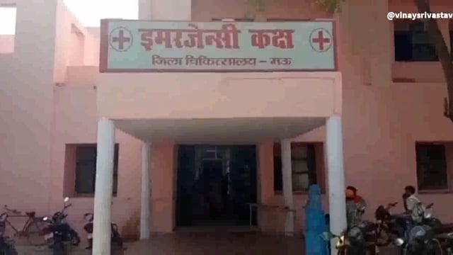  स्कॉर्पियो ने ट्रक को मारी टक्कर आधा दर्जन व्यक्ति हुए घायल