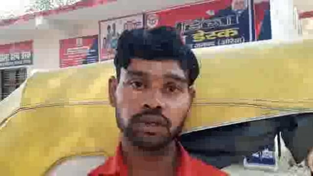 देवर ने भाभी पर किया हमला पीड़िता के भाई ने थाने में दी तहरीर