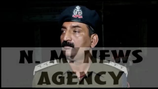 यूपी/ हरदोई कपड़े की दुकान में लगी भीषण आग लाखों का सामान जलकर हुआ खाक, दमकल की गाड़ी ने कड़ी आग पर पाया काबू