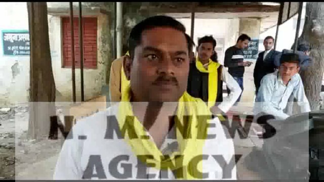 यूपी हरदोई राष्ट्रीय प्रवक्ता सुनील अर्कवंशी ने सभी राजनीतिक दलों पर लगाया आरोप ,नहीं देना चाहते हक हिस्सा और अधिकार