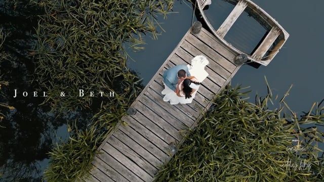 JOEL + BETH